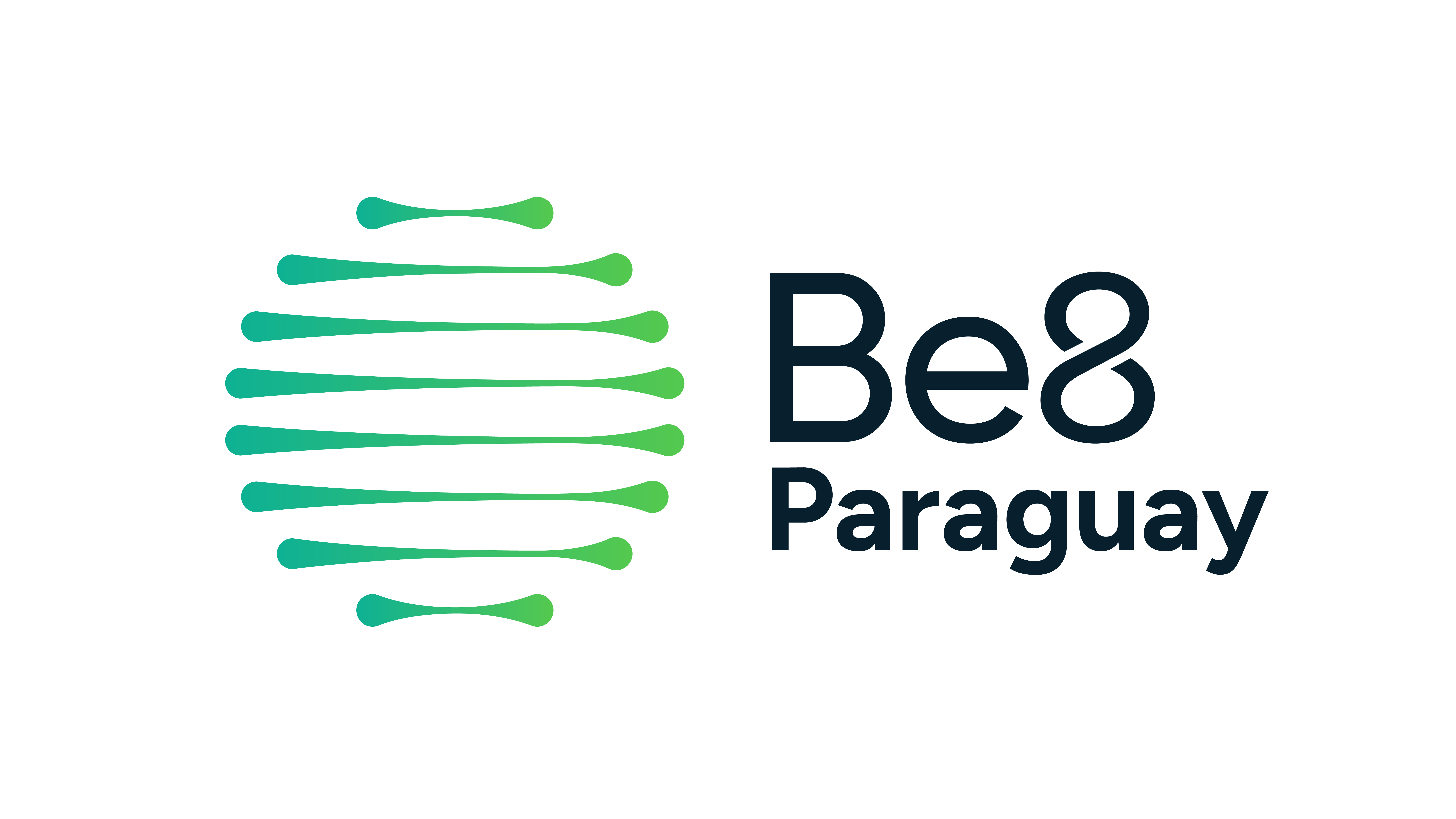 Be8 Paraguay - PT