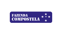 Logo Fazenda Compostela - EN