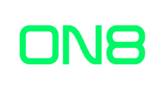 Logo ON8 - ES