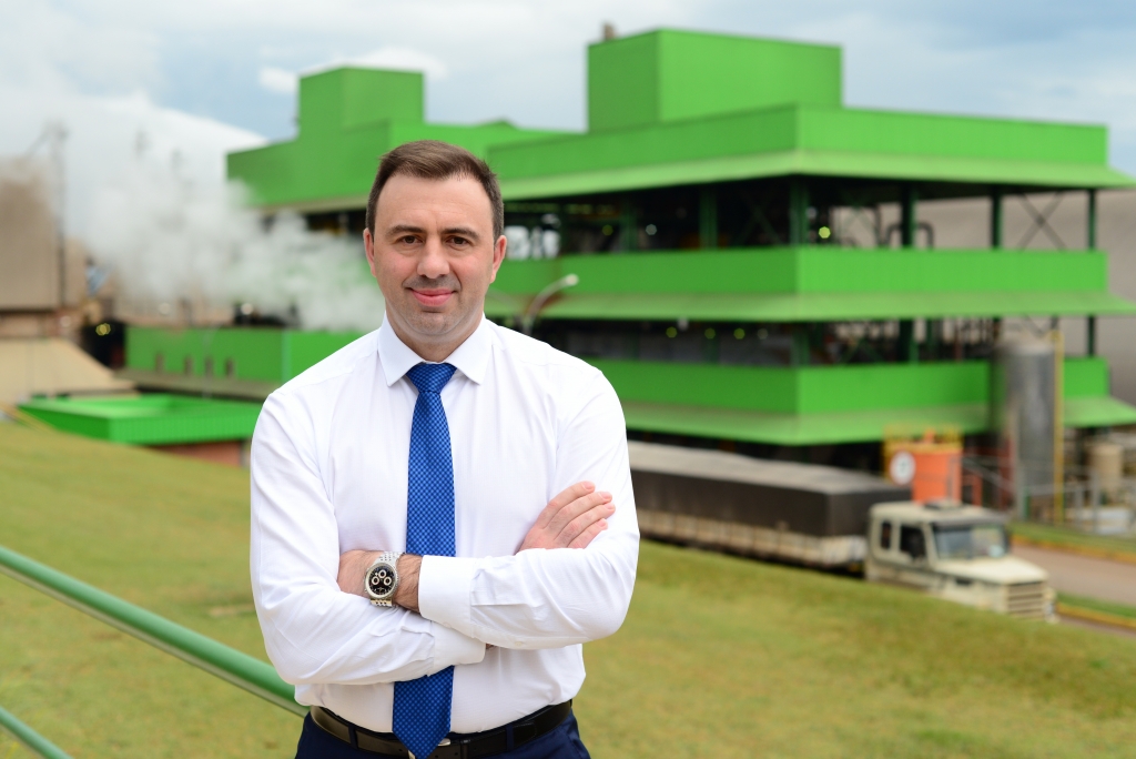 Presidente do conselho da APROBIO, Erasmo Carlos Battistela comenta resolução do CNPE